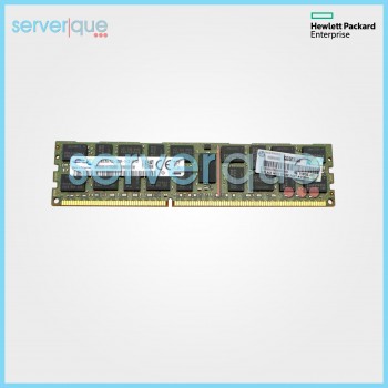 713983-B21 HP 8GB (1x8GB) Dual Rank x4 PC3L-12800R DDR3-1600 Registered CAS-11 Low Voltage Memory Kit 713983-B21 HP 8GB (1x8GB) Dual Rank x4 PC3L-12800R DDR3-1600 Registered CAS-11 Low Voltage Memory Kit