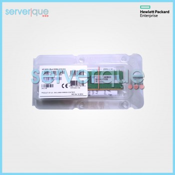 726718-B21 HP 8GB PC4-17000 DDR4-2133MHz ECC CL15 Single Rank Memory 726718-B21 HP 8GB PC4-17000 DDR4-2133MHz ECC CL15 Single Rank Memory
