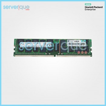726720-B21 HP 16GB (1x16GB) Dual Rank x4 DDR4-2133 CAS-15-15-15 Load Reduced Memory Kit 726720-B21 HP 16GB (1x16GB) Dual Rank x4 DDR4-2133 CAS-15-15-15 Load Reduced Memory Kit