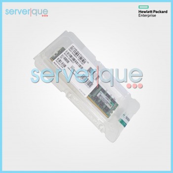 752372-081 HP 32GB PC4-2133P-L DDR4-2133 ECC Quad Rank Smart Memory