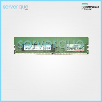 805347-B21 HP 8GB (1x8GB) Single Rank x8 DDR4-2400 CAS-17-17-17 Registered Memory Kit