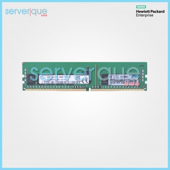 805349-B21 HP 16GB (1x16GB) Single Rank x4 DDR4-2400 CAS-17-17-17 Registered Memory Kit