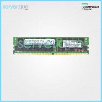 805351-B21 HP 32GB (1x32GB) Dual Rank x4 DDR4-2400 CAS-17-17-17 Registered Memory Kit