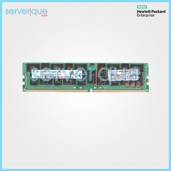 805353-B21 HP 32GB PC4-19200 DDR4-2400MHzReg D-R Memory