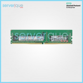 815098-B21 HPE 16GB Single Rank x4 DDR4-2666 CAS-19 Registered Smart Memory Kit 840757-091 815098-B21 HPE 16GB Single Rank x4 DDR4-2666 CAS-19 Registered Smart Memory Kit 840757-091