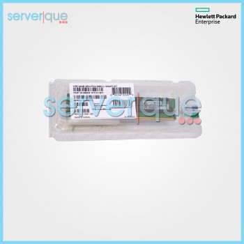 840759-091 HPE 64GB PC4-21300 DDR4-2666MHz ECC CL19 Quad Rank Memory