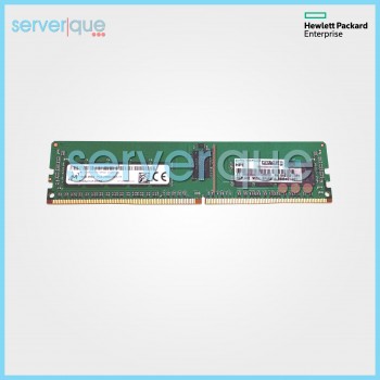 835955-B21 HPE 16GB Dual Rank x8 DDR4-2666 CAS-19 Registered Smart Memory Kit 868846-001
