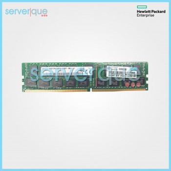 836220-B21 HP 16GB (1x16GB) Dual Rank x4 DDR4-2400 CAS-17-17-17 Registered Memory Kit