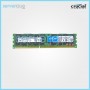 CT204872BB160B Crucial 16GB PC3-12800 DDR3-1600MHz ECC Reg CL11 Dual Rank Memory