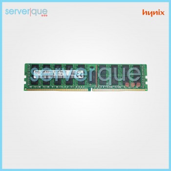 HMA42GR7AFR4N-TF Hynix 16GB PC4-17000 DDR4-2133MHz ECC Registered CL15 288-Pin DIMM 1.2V Dual Rank Memory Module HMA42GR7AFR4N-TF Hynix 16GB PC4-17000 DDR4-2133MHz ECC Registered CL15 288-Pin DIMM 1.2V Dual Rank Memory Module