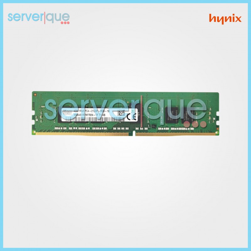 HMA451R7MFR8N-TF Hynix 4GB PC4-17000 ECC Reg DDR4-2133MHz Single Rank Memory HMA451R7MFR8N-TF Hynix 4GB PC4-17000 ECC Reg DDR4-2133MHz Single Rank Memory