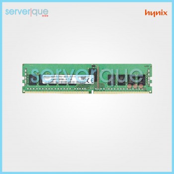 HMA82GR7AFR8N-VK Hynix 16GB Dual Rank PC4-21300 DDR4-2666MHz ECC Reg Memory HMA82GR7AFR8N-VK Hynix 16GB Dual Rank PC4-21300 DDR4-2666MHz ECC Reg Memory