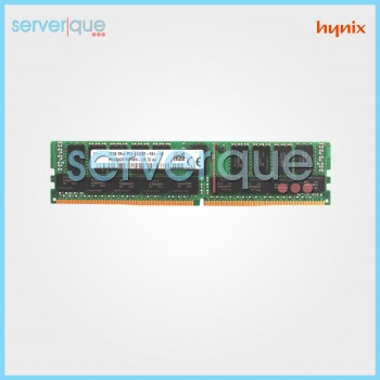 HMA84GR7MFR4N-UH Hynix 32GB PC4-19200 DDR4-2400MHz ECC Registered CL17 288-Pin DIMM 1.2V Dual Rank Memory ModuleÂ 