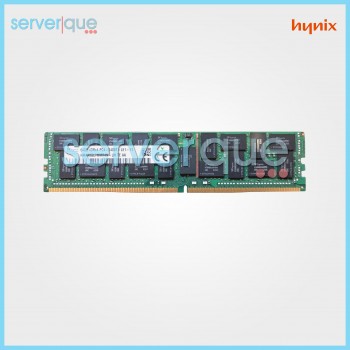 HMAA8GL7MMR4N-UH Hynix 64GB PC4-19200 DDR4-2400MHz ECC Reg Quad Rank CL17 Memory