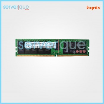 HMAA8GR7CJR4N-XN Hynix 64GB PC4-25600 DDR4-3200MHz Dual Rank CL22 ECC Reg Memory