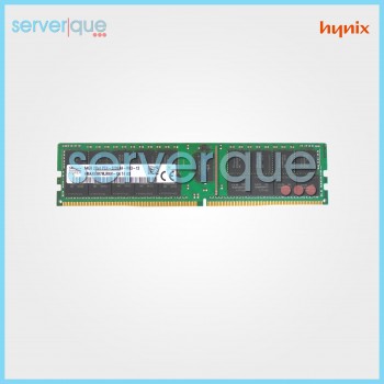 HMAA8GR7MJR4N-XN Hynix 64GB PC4-25600 DDR4-3200MHz ECC Reg CL22 Dual Rank Memory