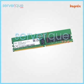 Hynix HMCG84MEBRA107N 32GB PC5-38400 DDR5-4800MHz ECC Dual Rank Memory Module
