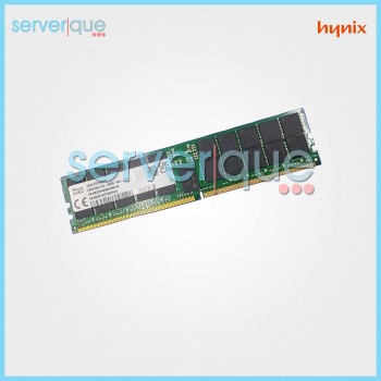 Hynix 64GB PC5-38400 DDR5-4800MHz ECC Dual Rank Memory Module Hynix 64GB PC5-38400 DDR5-4800MHz ECC Dual Rank Memory Module