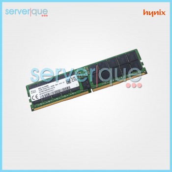 Hynix HMCT04MEERA132N 128GB PC5-4800B DDR4-4800MHz ECC REG Quad Rank Memory Hynix HMCT04MEERA132N 128GB PC5-4800B DDR4-4800MHz ECC REG Quad Rank Memory