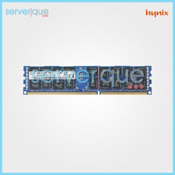 HMT42GR7AFR4C-PB Hynix 16GB PC3-12800 DDR3-1600MHz Dual Rank 240-Pin DIMM Memory HMT42GR7AFR4C-PB Hynix 16GB PC3-12800 DDR3-1600MHz Dual Rank 240-Pin DIMM Memory