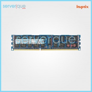 HMT42GR7BFR4A-PB Hynix 16GB D-R 2Rx4 DDR3-1600MHz PC3-12800 ECC Reg LV Memory HMT42GR7BFR4A-PB Hynix 16GB D-R 2Rx4 DDR3-1600MHz PC3-12800 ECC Reg LV Memory