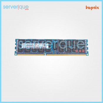 HMT42GR7MFR4A-H9 Hynix 16GB PC3L-10600R DDR3-1333MHz ECC Reg Dual Rank Memory