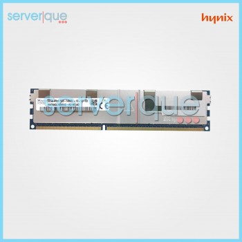 HMT84GL7BMR4C-RD Hynix 32GB PC3-14900 DDR3-1866MHz CL13 Quad Rank ECC Reg Memory
