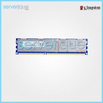 KTH-PL310QLV/32G Kingston 32GB PC3-8500 DDR3-1066MHz ECC CL7 LV Quad Rank Memory KTH-PL310QLV/32G Kingston 32GB PC3-8500 DDR3-1066MHz ECC CL7 LV Quad Rank Memory
