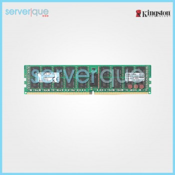 KTH-PL421/16G Kingston 16GB PC4-17000 DDR4-2133MHz ECC Reg CL17 D-R Memory KTH-PL421/16G Kingston 16GB PC4-17000 DDR4-2133MHz ECC Reg CL17 D-R Memory
