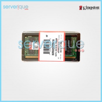 KVR32S22D8/16 Kingston 16GB PC4-25600 DDR4-3200MHz non-ECC SODMM 2Rx4 Memory