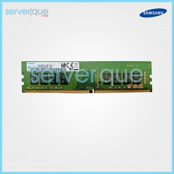 M378A2K43CB1-CRC Samsung 16GB PC4-19200 DDR4-2400MHz Non-ECC Dual Rank Memory M378A2K43CB1-CRC Samsung 16GB PC4-19200 DDR4-2400MHz Non-ECC Dual Rank Memory