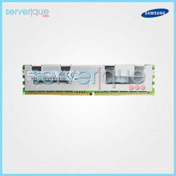 M386A8K40BM1-CPB Samsung 64GB PC4-17000 DDR4-2133MHz ECC Registered CL15 288-Pin Load Reduced DIMM 1.2V Quad Rank Memory Module M386A8K40BM1-CPB Samsung 64GB PC4-17000 DDR4-2133MHz ECC Registered CL15 288-Pin Load Reduced DIMM 1.2V Quad Rank Memory Module