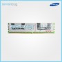 M386A8K40BM1-CPB Samsung 64GB PC4-17000 DDR4-2133MHz ECC Registered CL15 288-Pin Load Reduced DIMM 1.2V Quad Rank Memory Module 