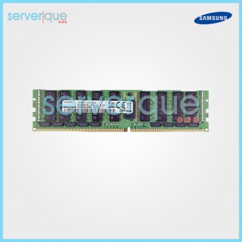 M386A8K40BM2-CTD Samsung 64GB PC4-21300 DDR4-2666MHz Quad Rank ECC Reg Memory