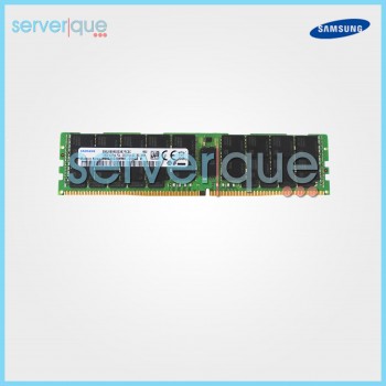 M386AAG40MMB-CVF Samsung 128GB PC4-23400 DDR4-2933MHz ECC Reg Quad Rank Memory