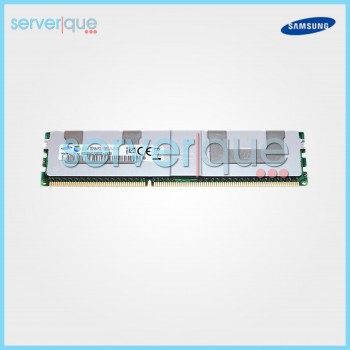 M386B4G70BM0-YK0 Samsung 32GB PC3-12800 DDR3-1600MHz Quad Rank ECC Reg Memory