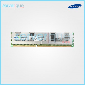 M386B4G70DM0-CMA Samsung 32GB PC3-14900 DDR3-1866MHz Quad Rank ECC Reg Memory