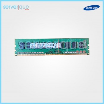 M391B1G73EB0-YK0 Samsung 8GB 2Rx8 PC3L-12800E DDR3-1600MHz ECC Dual Rank Memory M391B1G73EB0-YK0 Samsung 8GB 2Rx8 PC3L-12800E DDR3-1600MHz ECC Dual Rank Memory