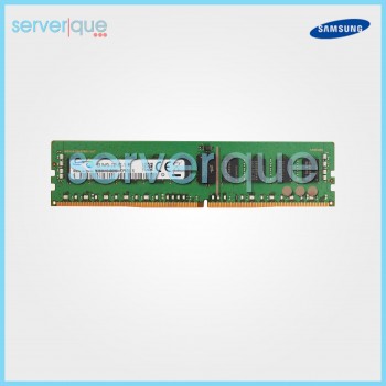 M393A1G40DB0-CPB Samsung 8GB PC4-17000 DDR4-2133MHz ECC Registered CL15 288-Pin DIMM 1.2V Single Rank Memory ModuleÂ 