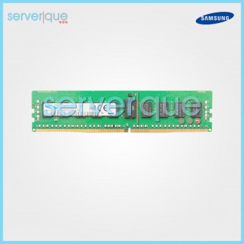 M393A1G43DB0-CPB Samsung 8GB PC4-17000 DDR4-2133MHz ECC Registered CL15 288-Pin DIMM 1.2V Dual Rank Memory ModuleÂ 