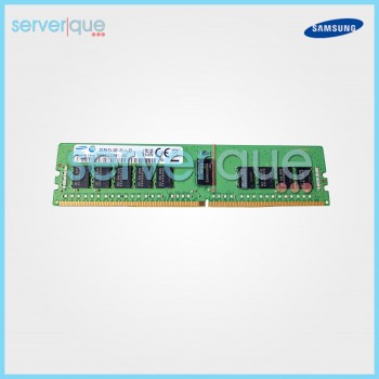 M393A1G43DB1-CRC Samsung 8GB PC4-19200 DDR4-2400MHz ECC Reg Dual Rank Memory M393A1G43DB1-CRC Samsung 8GB PC4-19200 DDR4-2400MHz ECC Reg Dual Rank Memory