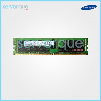 M393A4K40CB2-CTD Samsung 32GB PC4-21300 DDR4-2666MHz Dual Rank ECC Reg Memory