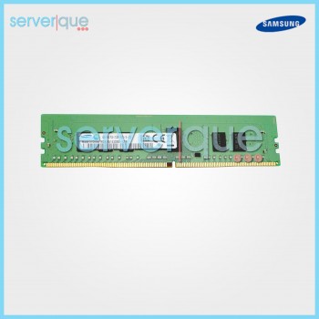 M393A5143DB0-CPB Samsung 4GB PC4-17000 DDR4-2133MHz ECC Reg Single Rank Memory