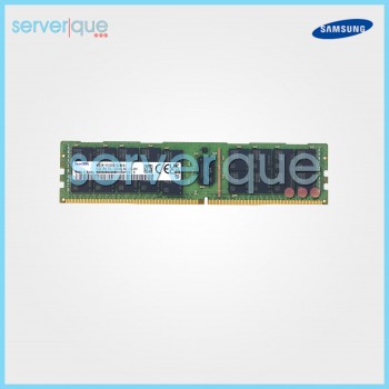 M393A8G40AB2-CWE Samsung 64GB PC4-25600 DDR4-3200MHz ECC Reg Dual Rank Memory