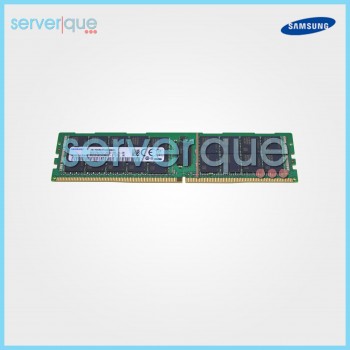M393A8G40MB2-CTD Samsung 64GB PC4-21300 DDR4-2666MHz ECC Reg Quad Rank Memory