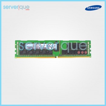 M393AAK40B42-CWD Samsung 128GB PC4-21300 DDR4-2666MHz ECC Reg Octal Rank Memory