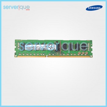 M393B1G73EB0-YK0 Samsung 8GB PC3-12800 DDR3-1600MHz ECC Reg Dual Rank Memory
