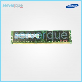M393B2G70BH0-CH9 Samsung 16GB PC3-10600 DDR3-1333MHz ECC Reg CL9 Dual Rank Memory