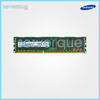 M393B2G70CB0-YH9 Samsung 16GB PC3-10600 DDR3-1333MHz ECC Reg CL9 Dual Rank Memory