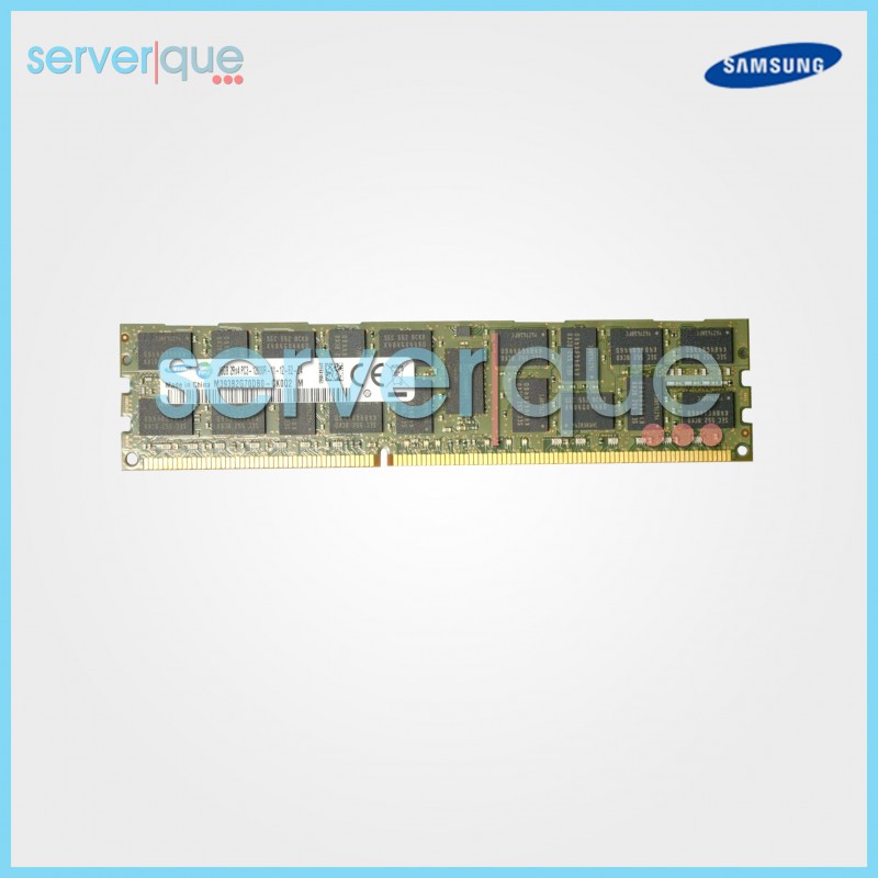 M393B2G70DB0‐CK0 Samsung 16GB PC3-12800 DDR3-1600MHz LV ECC Reg Dual Rank Memory M393B2G70DB0‐CK0 Samsung 16GB PC3-12800 DDR3-1600MHz LV ECC Reg Dual Rank Memory